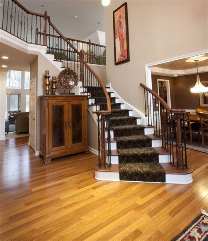 Does flooring increase home value?