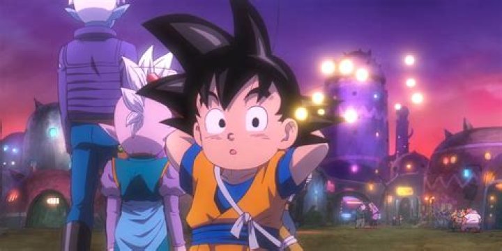 Does Goku have a limit?