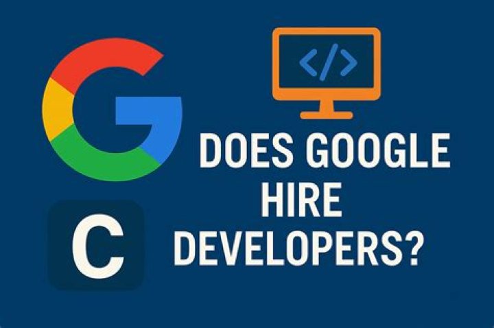 Does Google hire programmers without degree?