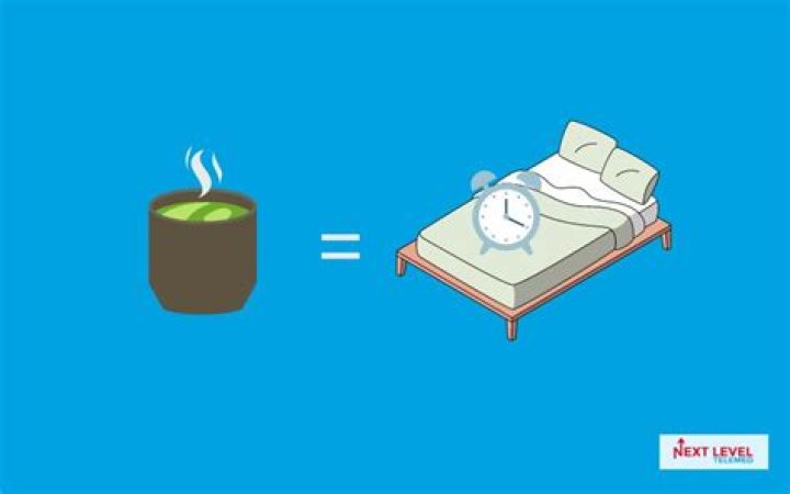 Does green tea make you last longer in bed?