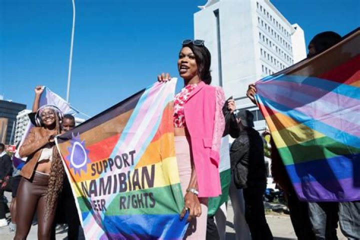 Does Harvard support LGBTQ?