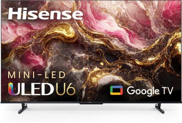 Does Hisense support 4K?