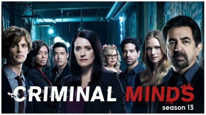 Does Hulu have season 13 of Criminal Minds?