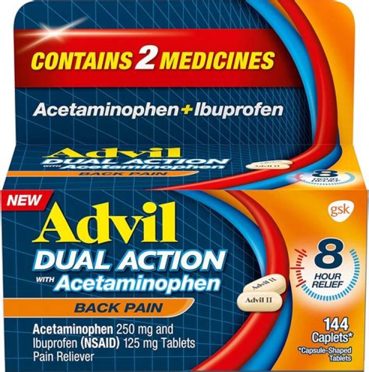 Does ibuprofen help with Ménière's disease?