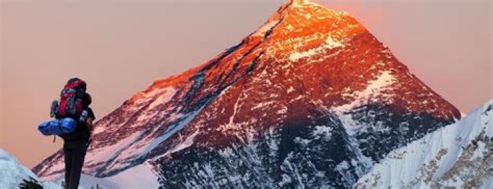 Does it cost to climb Mount Everest?