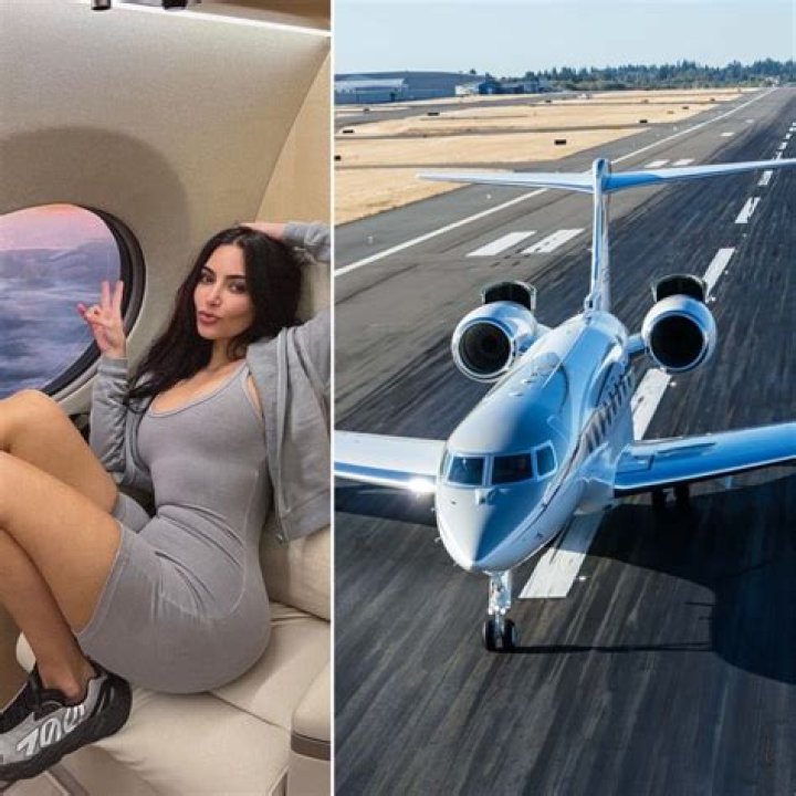 Does Jay Z own a private jet?