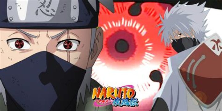 Does Kakashi respect Naruto?