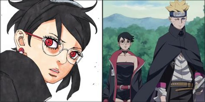 Does Kawaki care about Himawari?