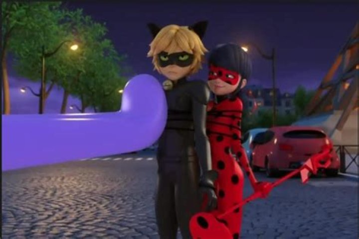 Does Ladybug care about Cat Noir?