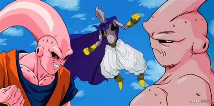 Does Majin Sonic have a tail?