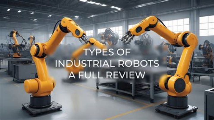 Does Mcdonalds use robots?
