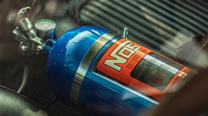 Does nitrous oxide affect baby?