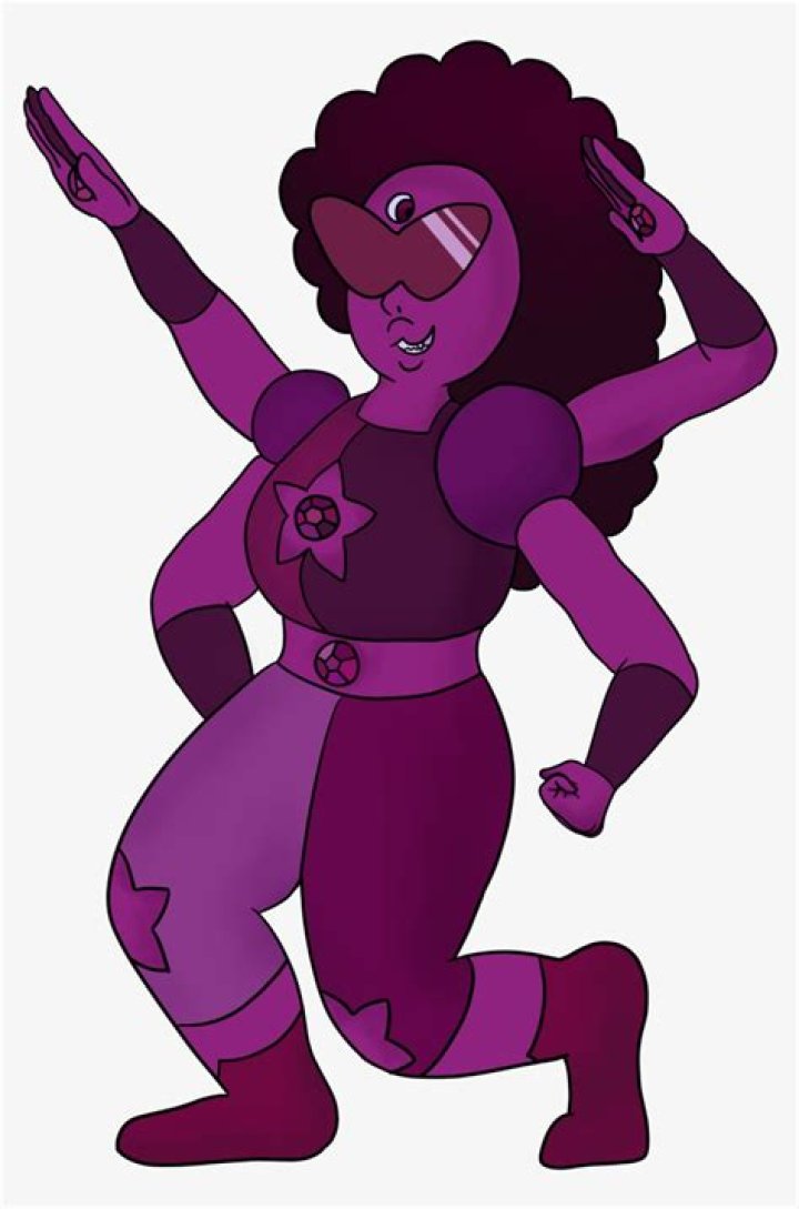 Does Peridot fuse with Amethyst?