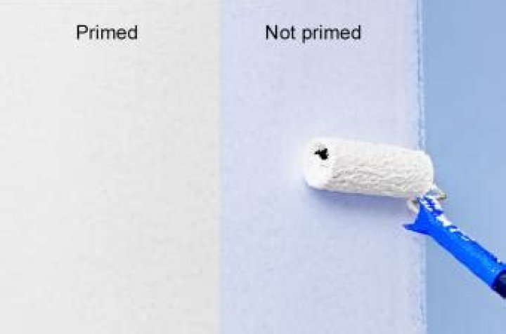 Does primer have to be perfect?