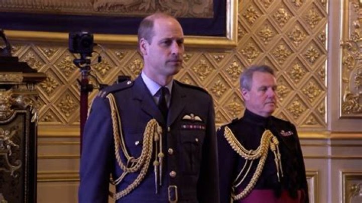 Does Prince Edward get an allowance?
