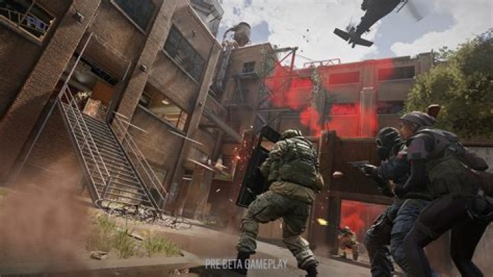 Does Rainbow Six Siege make you smarter?