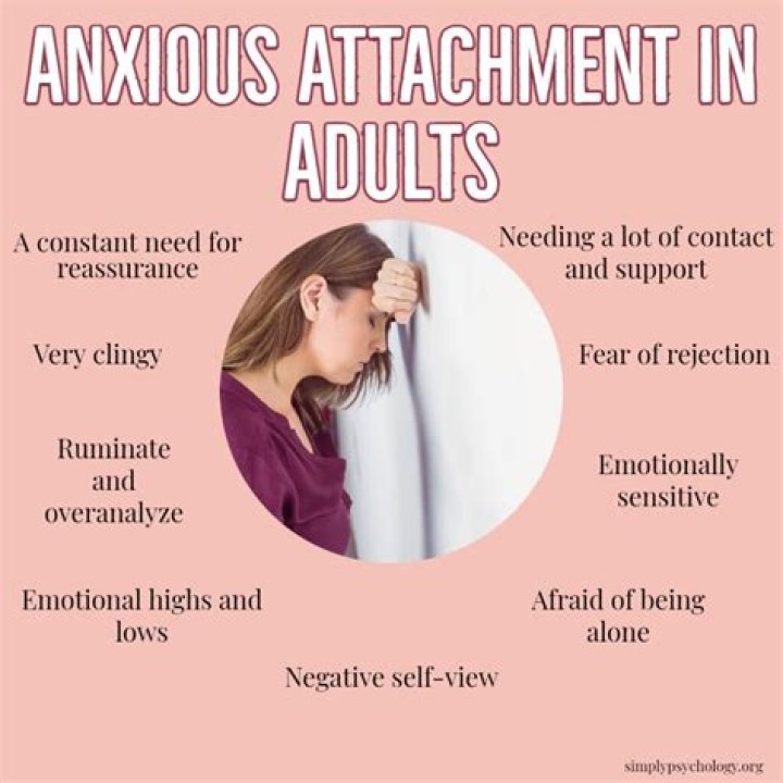 Does relationship anxiety go away?