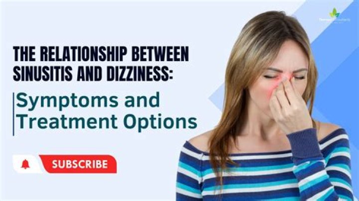 Does sinus infection make you tired?