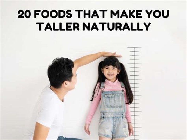 Does sunlight make you taller?