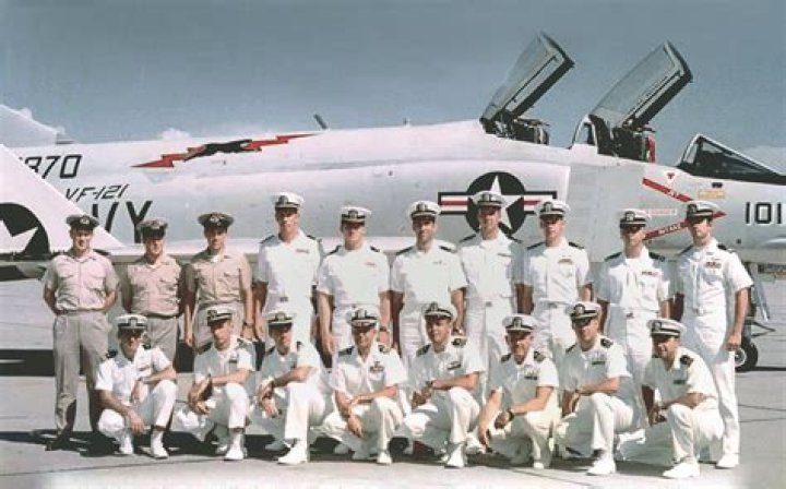 Does the Air Force have a TOPGUN school?