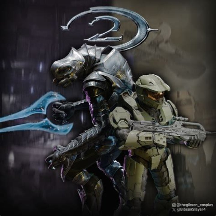 Does the arbiter hate Master Chief?