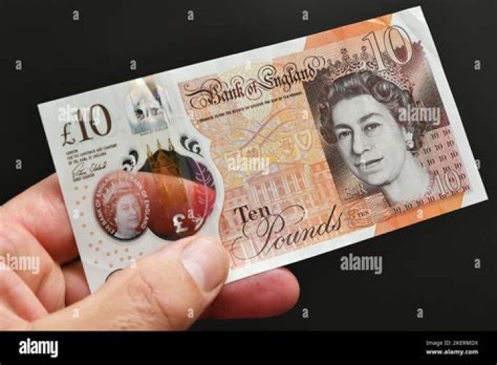 Does the great British baker win money?