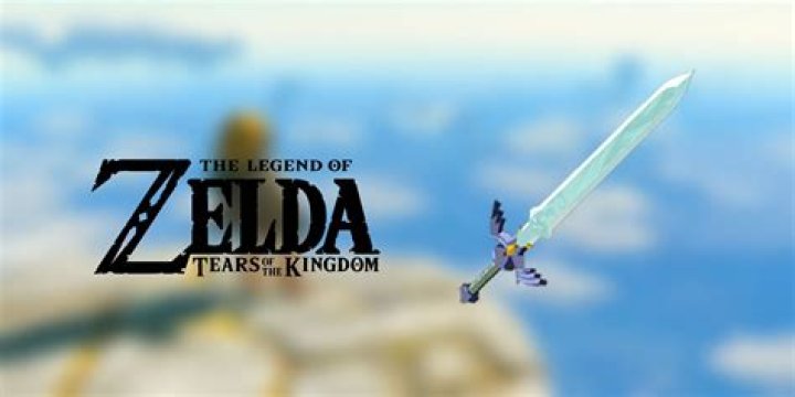 Does the Master Sword run out of energy after trial of the sword?