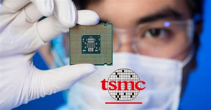 Does TSMC make 5G chips?