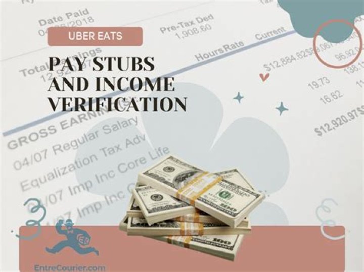Does Uber or Uber Eats pay more?