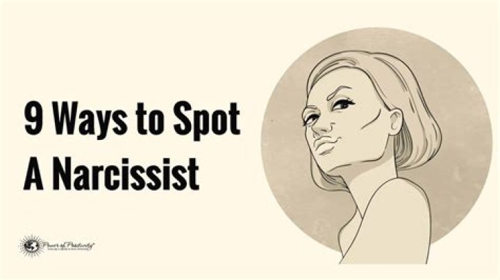 Does vanity equal narcissism?