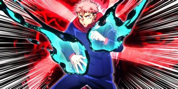 Does Yuji have cursed energy without Sukuna?