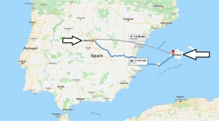 Has Britain ever invaded Spain?