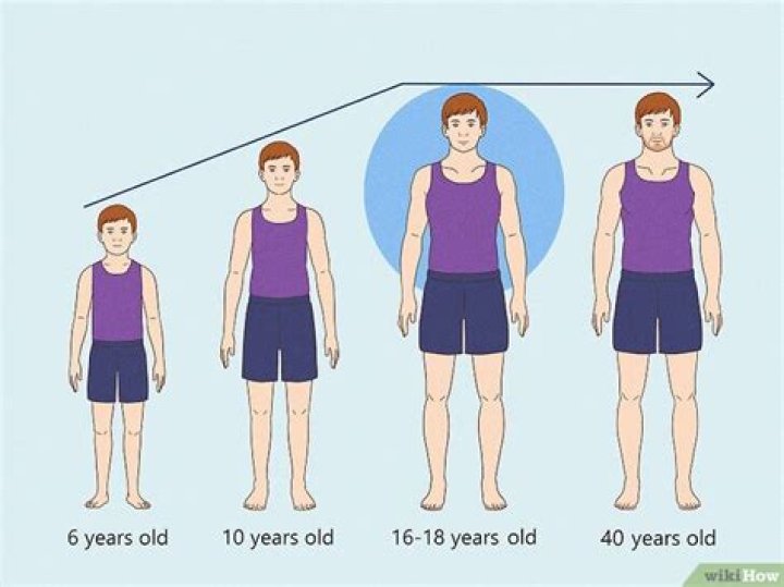How can a 16 year old boy grow taller?