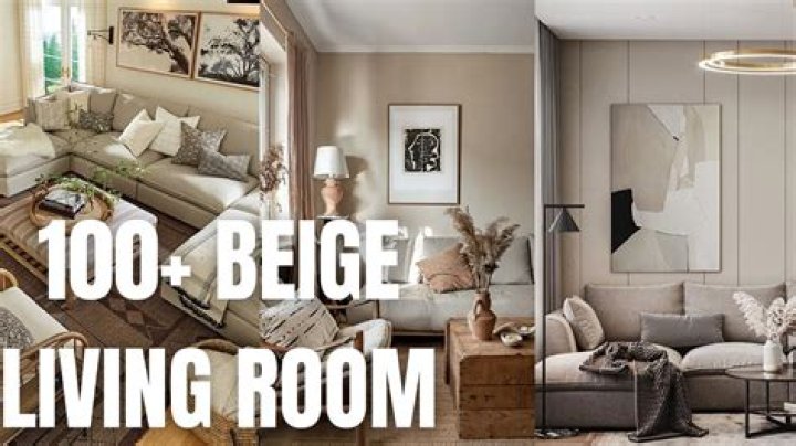 How can I add color to my beige couch?