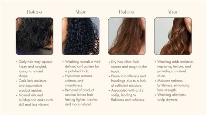 How can I condition my hair without conditioner?