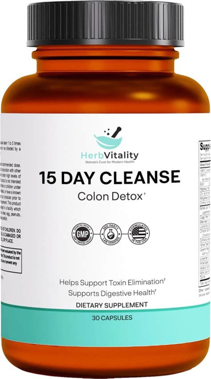 How can I detox my body in a day?