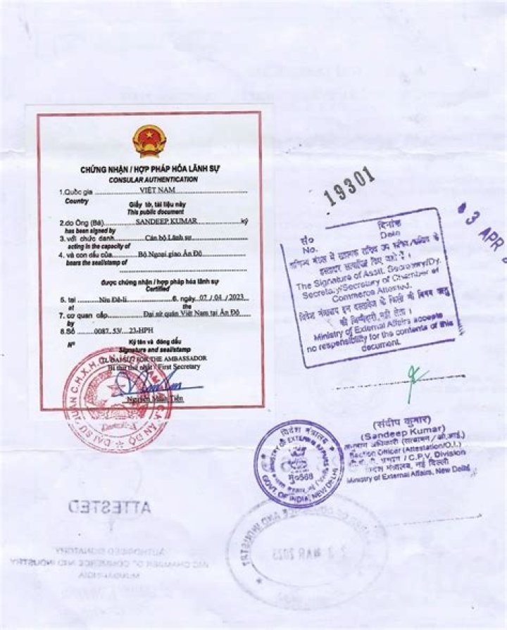 How can I get death certificate in Nepal?