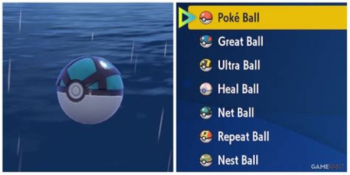 How can I get free Poke Balls?