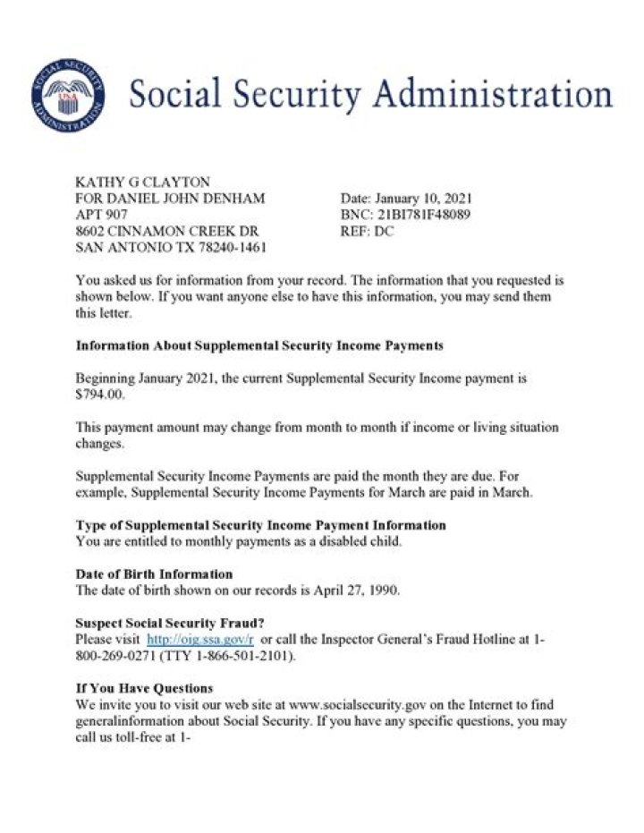 How can I get more Social Security from $16728?