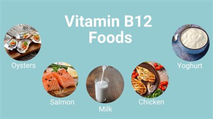 How can I get my body to absorb more B12?