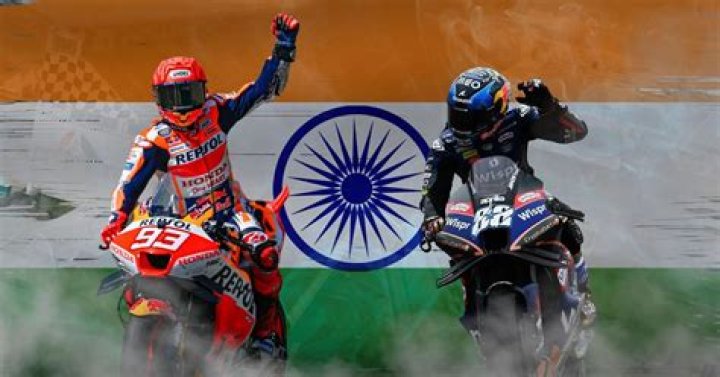 How can I join MotoGP?