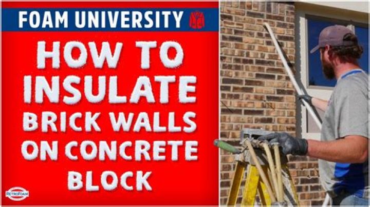 How can I make my brick wall more attractive?