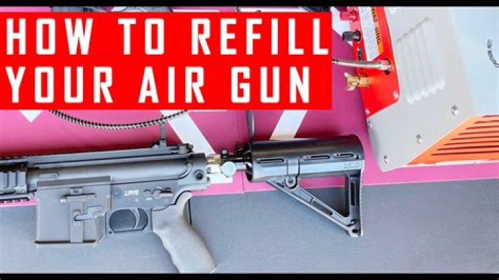 How can I make my paintball gun louder?