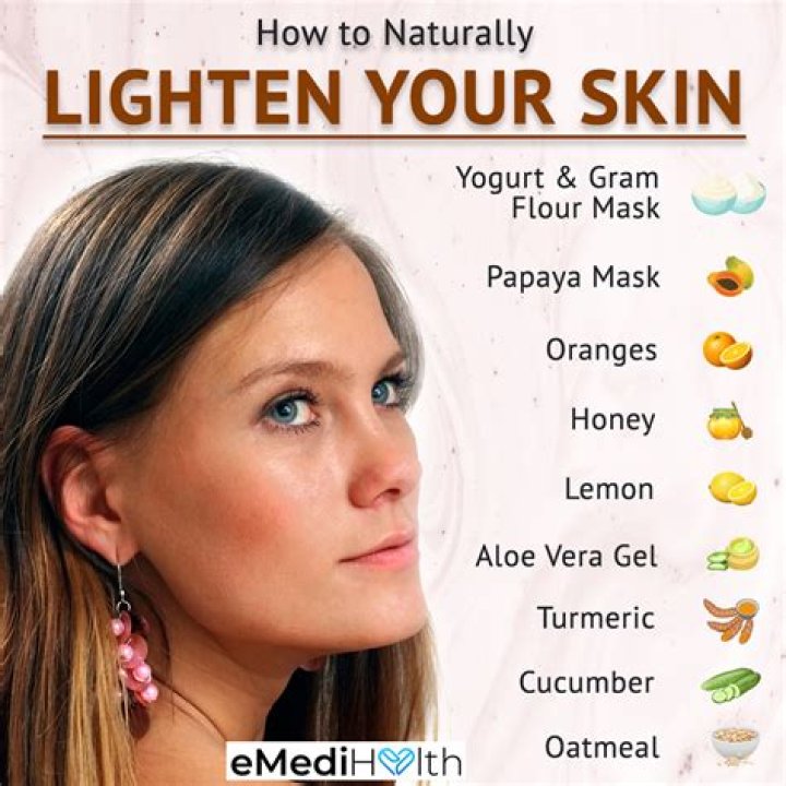 How can I make my skin tight and plump?
