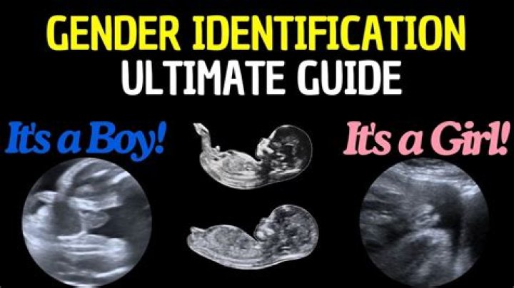 How can I predict my baby's gender at home?