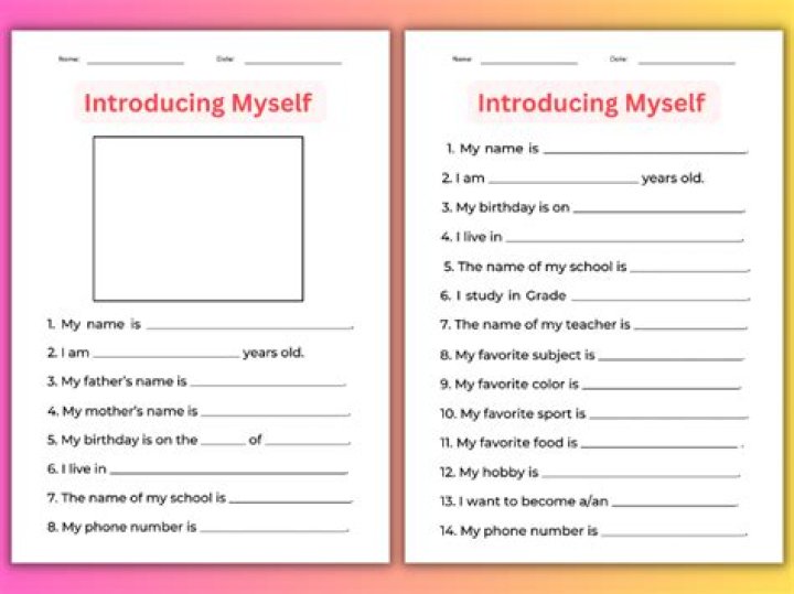 How can I put myself in life?