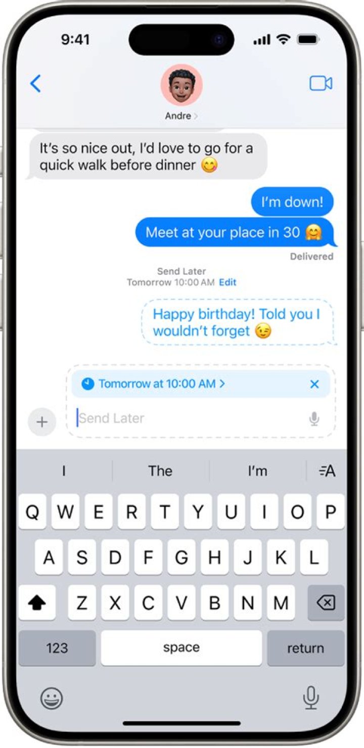 How can I send a message to Justin Bieber?