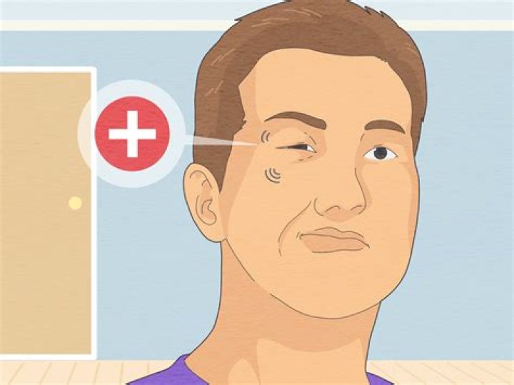 How can I stop my eye power from increasing?