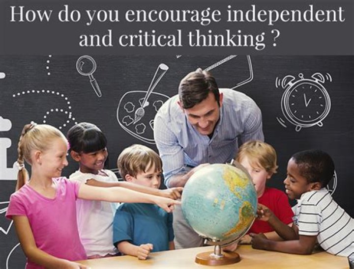 How can teachers encourage creative thinking in their students quizlet?