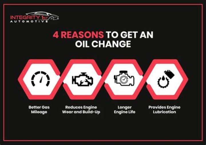 How can u tell if u need a oil change?